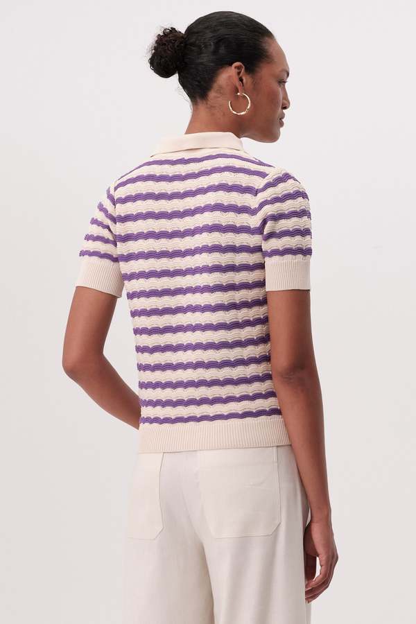 Exquise Priscila K. Blouse