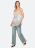 Sea NY Claira Jeans - Thumbnail 4