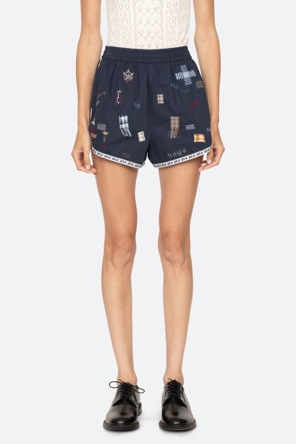 Sea NY Claira Shorts