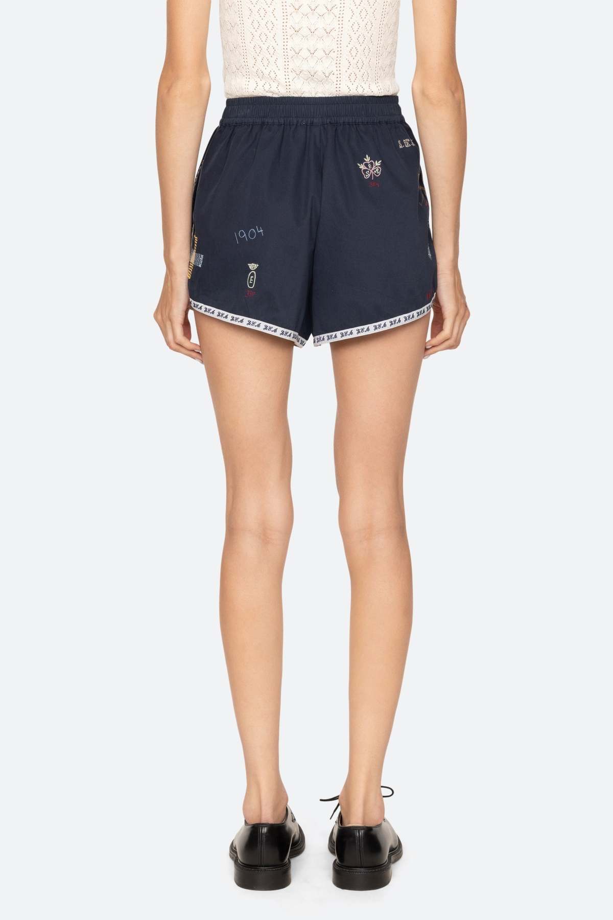 Sea NY Claira Shorts - Image 3 of 5