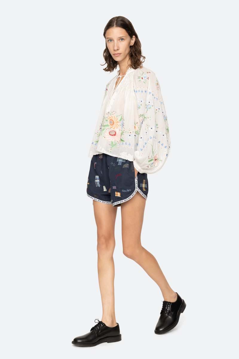 Sea NY Claira Shorts