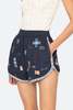 Sea NY Claira Shorts - Thumbnail 5