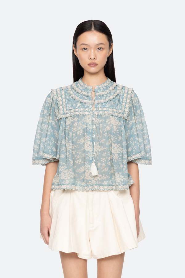 Sea NY Kirsten Top Sea NY Kirsten Top