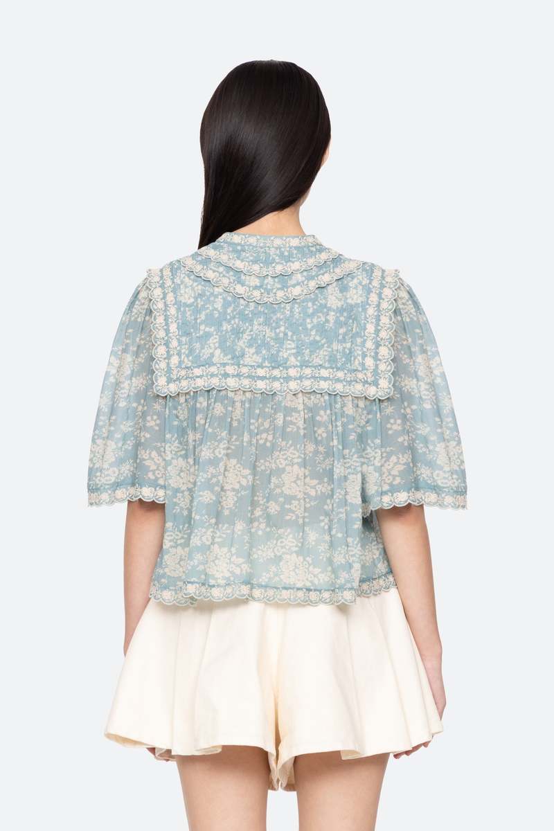 Sea NY Kirsten Top