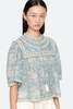 Sea NY Kirsten Top - Thumbnail 5