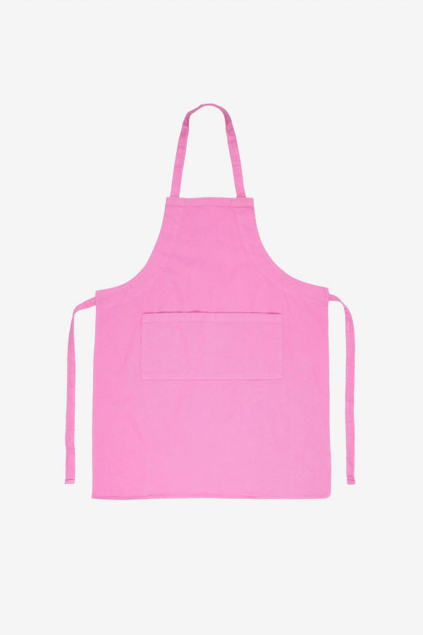 Everybody.World Apron