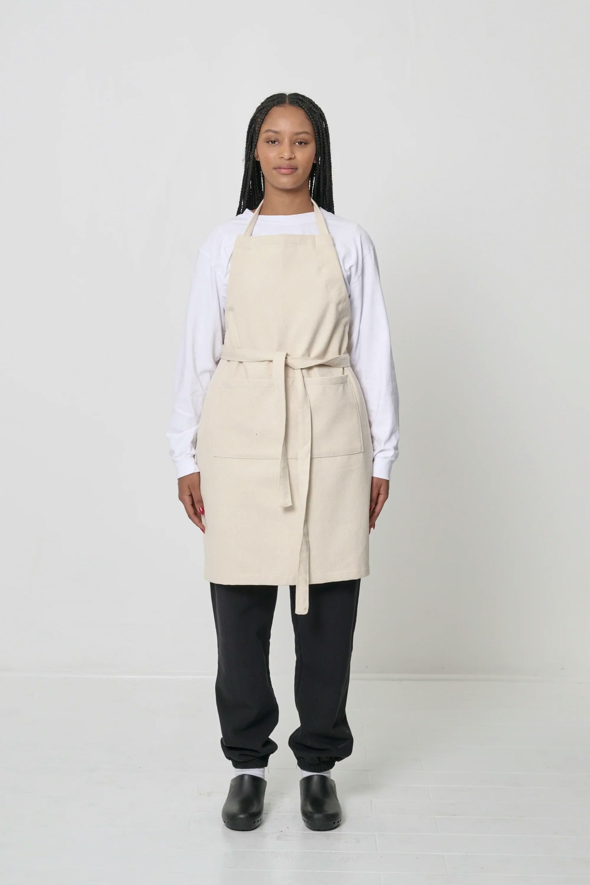 Everybody.World Apron - Image 2 of 7