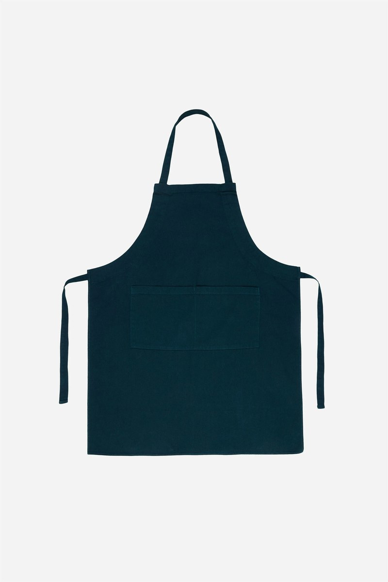 Everybody.World Apron