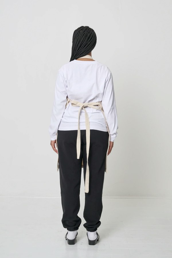 Everybody.World Apron