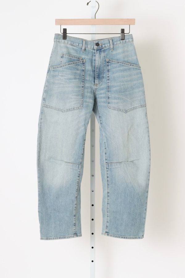 Nili Lotan Shon Jean - Summer Wash