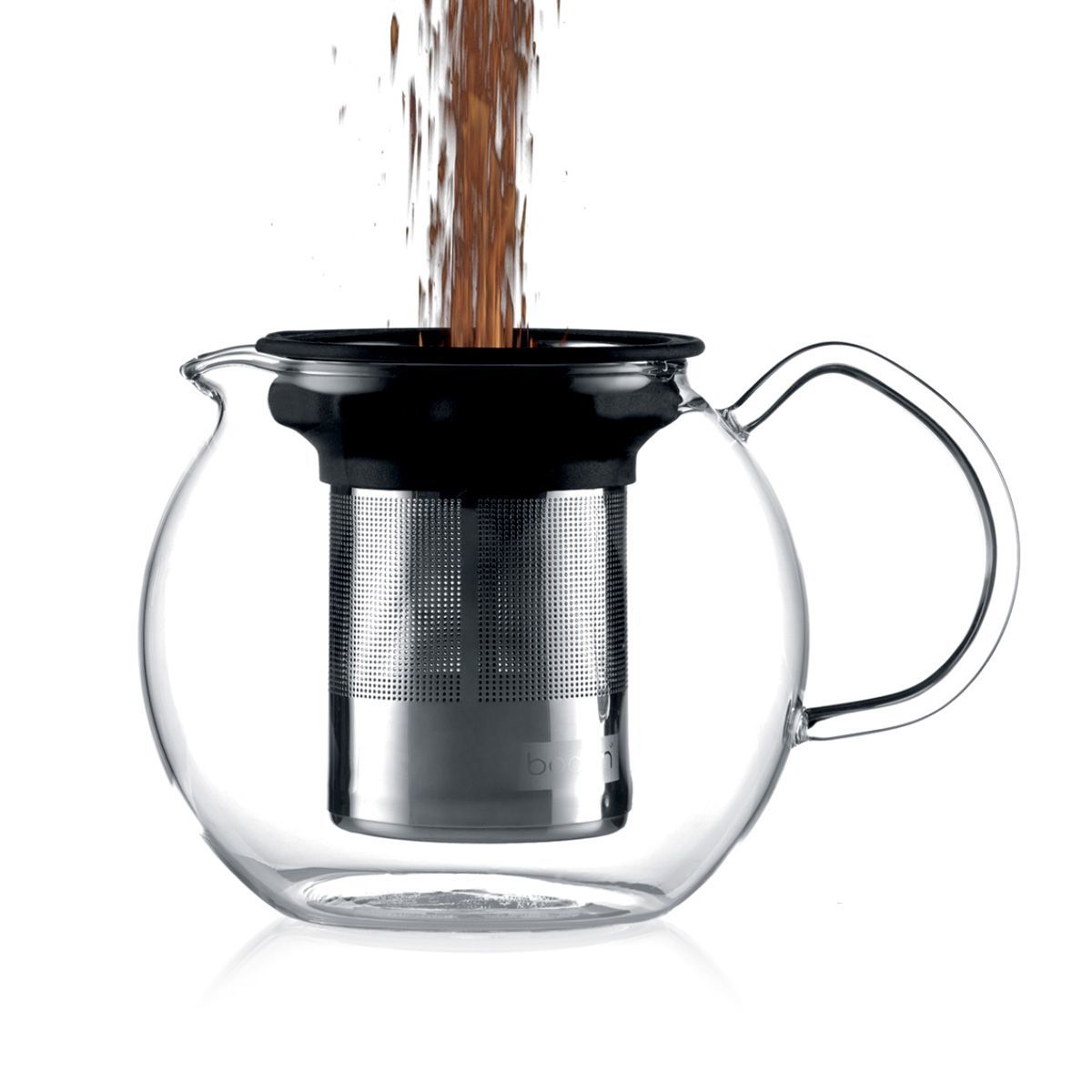 Bodum Assam Tea Press with S/S Filter, 1.5 L, 51 oz - Image 2 of 4