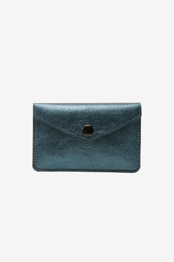 Tusk Orissa Accordion Card Case - Multi