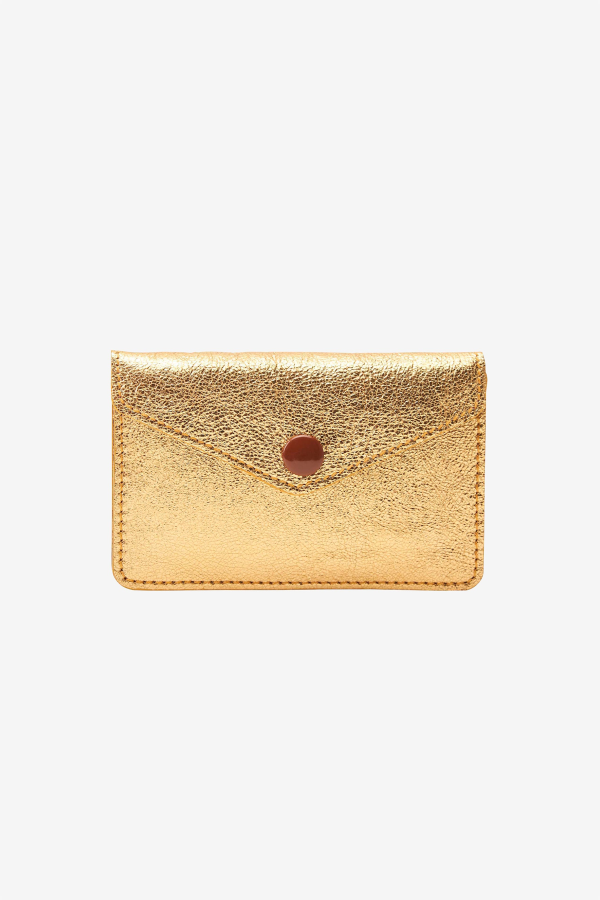 Tusk Orissa Accordion Card Case - Multi