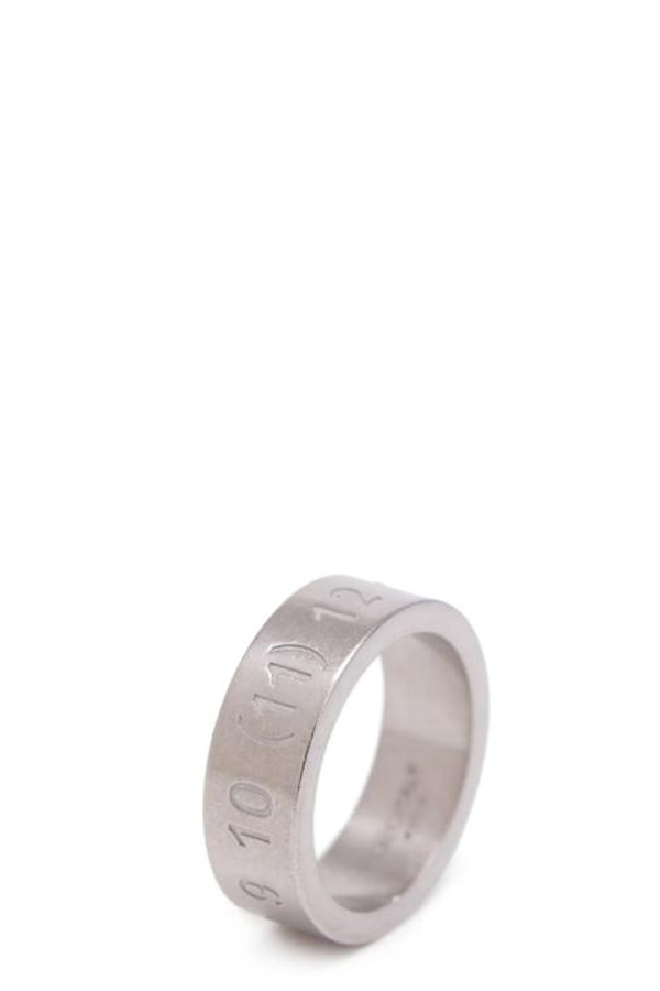 Maison Margiela SM1UQ0120P8863101 Accessory - Silver