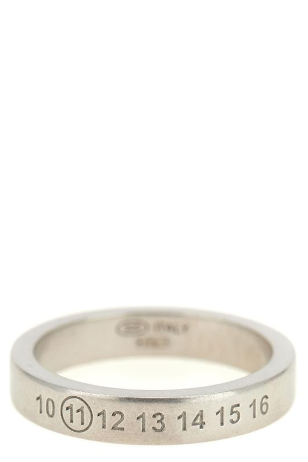 Maison Margiela Accessory - Silver