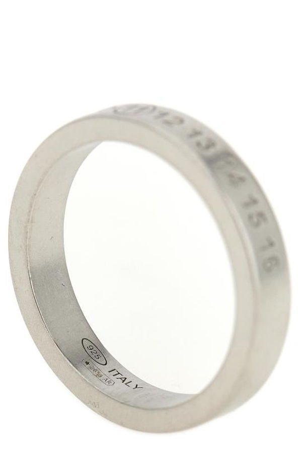 Maison Margiela Accessory - Silver