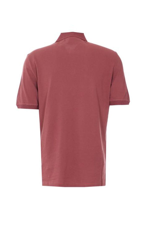 Brunello Cucinelli Polo T-Shirt