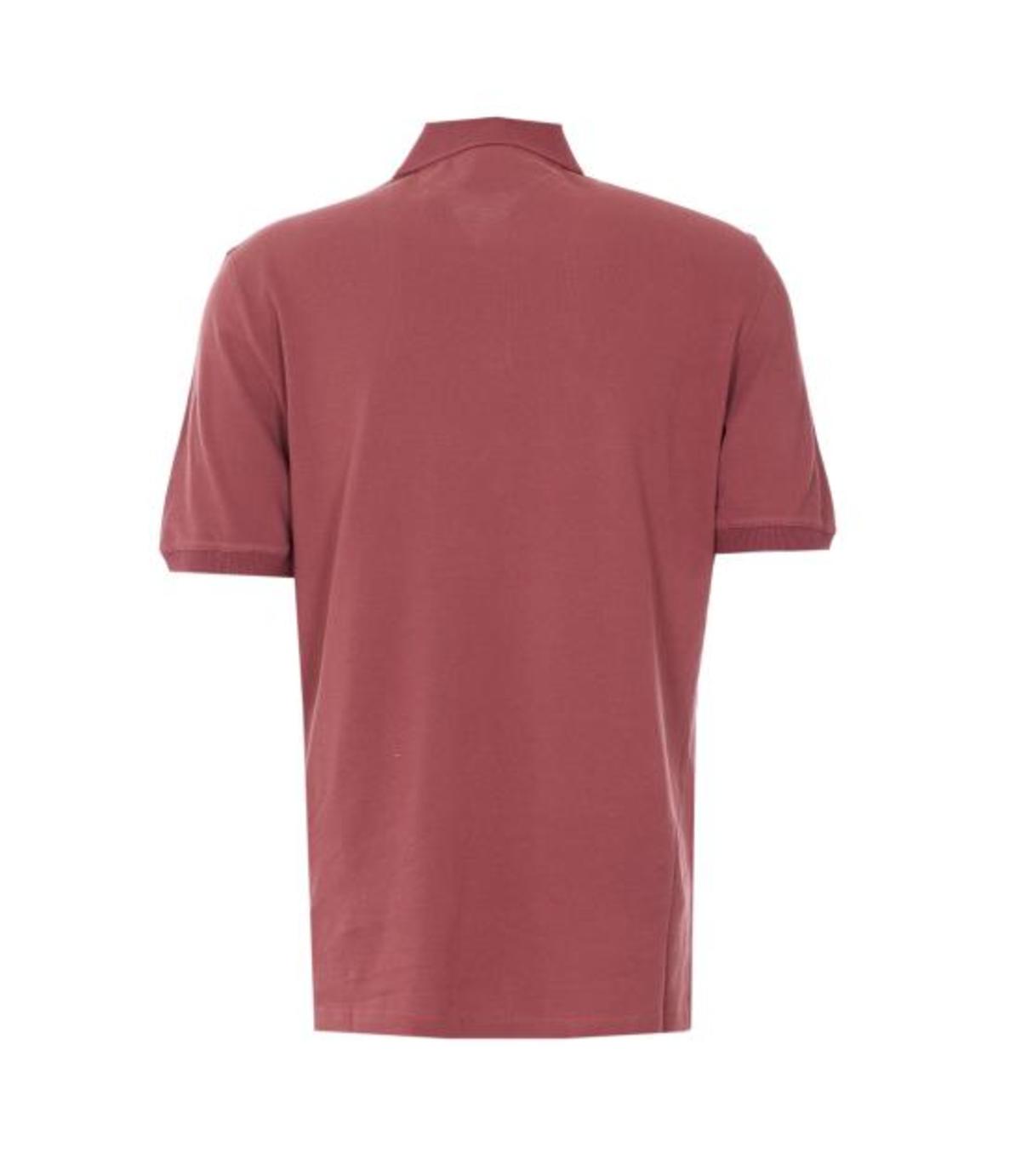 Brunello Cucinelli Polo T-Shirt - Image 2 of 4