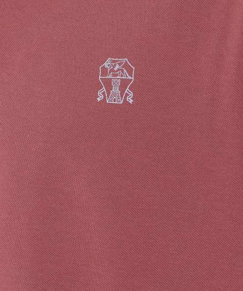 Brunello Cucinelli Polo T-Shirt