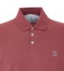 Brunello Cucinelli Polo T-Shirt - Thumbnail 4