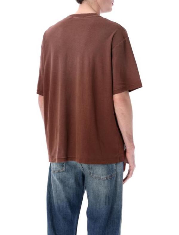 Acne Studios Top - Chocolate Brown