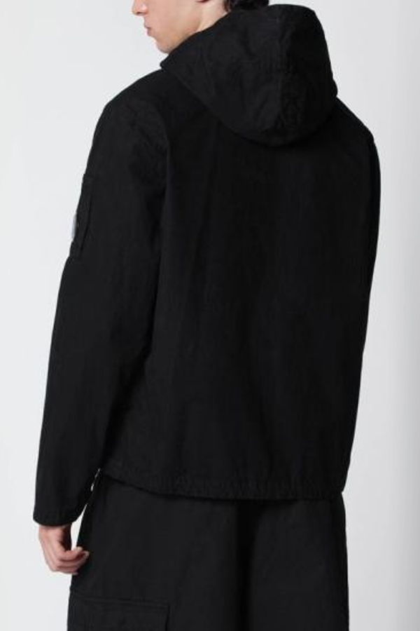 C.P. Company Jacket - Black