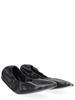 MM6 Maison Margiela S59WZ0105P7557T8013 Flat Shoes - Black - Thumbnail 2