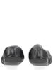 MM6 Maison Margiela S59WZ0105P7557T8013 Flat Shoes - Black - Thumbnail 4