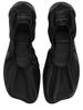 MM6 Maison Margiela S59WZ0105P7557T8013 Flat Shoes - Black - Thumbnail 5