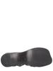 MM6 Maison Margiela S59WZ0105P7557T8013 Flat Shoes - Black - Thumbnail 6