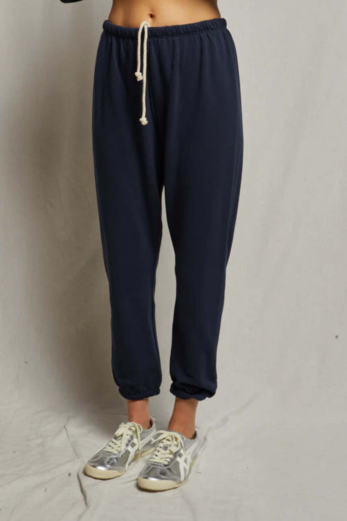 EQUATION The Johnny Sweatpant - Navy - Image 1 of 4