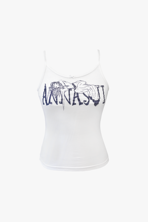 Anna Sui Sleeping Beauty Camisole
