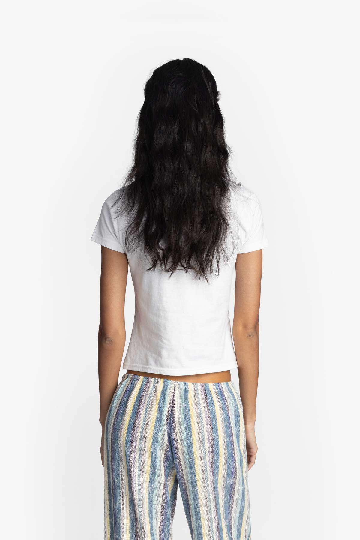 Anna Sui Sleeping Beauty Tee - Image 3 of 5