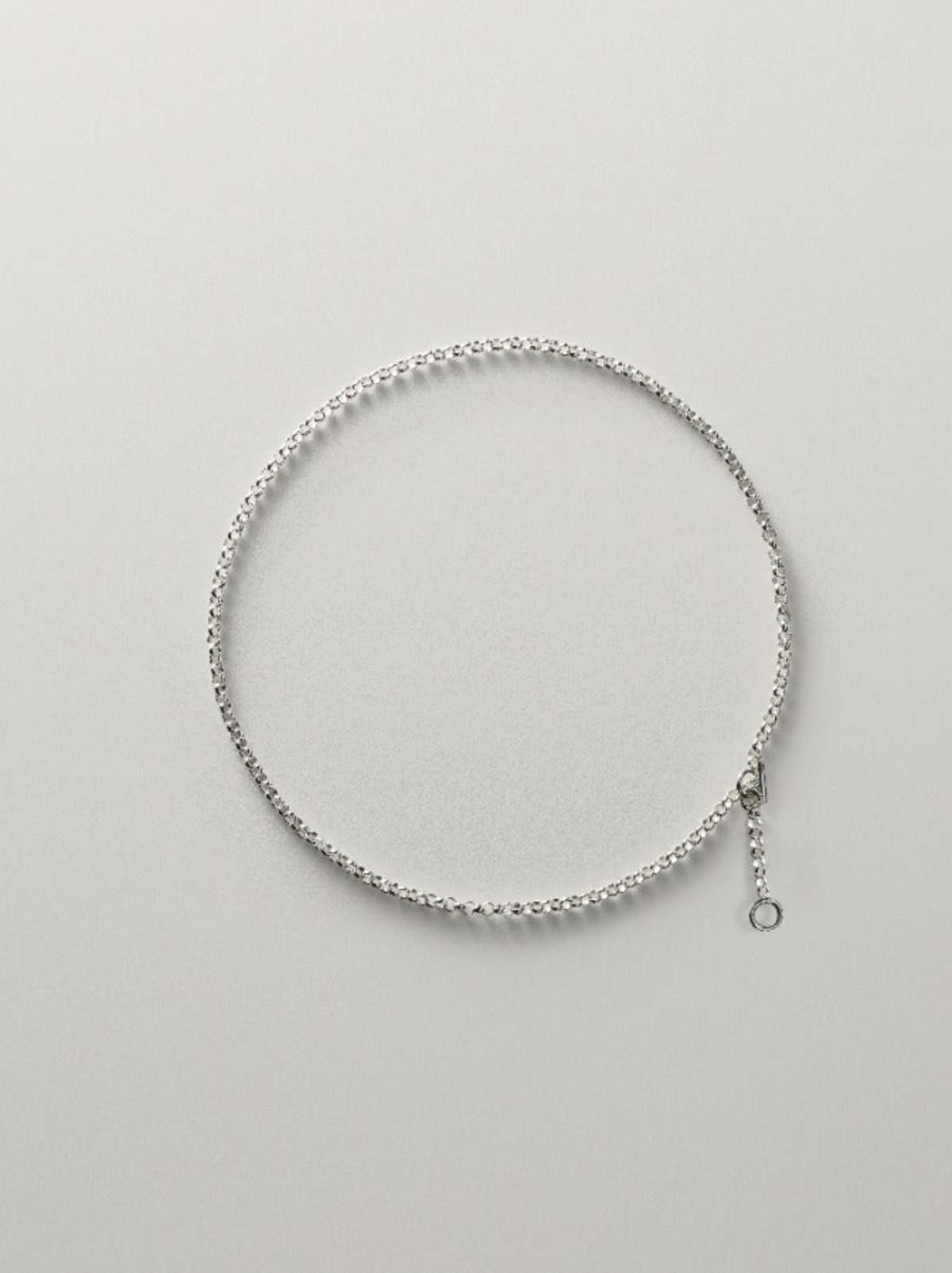 Annika Inez Swivel Chain Necklace - Image 1 of 3