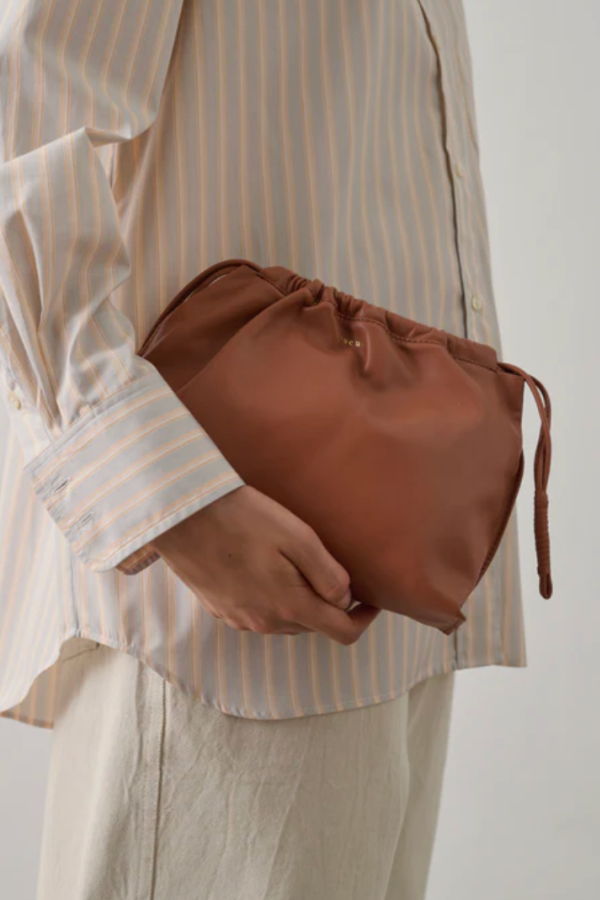 soeur Suzette Bag - Rose