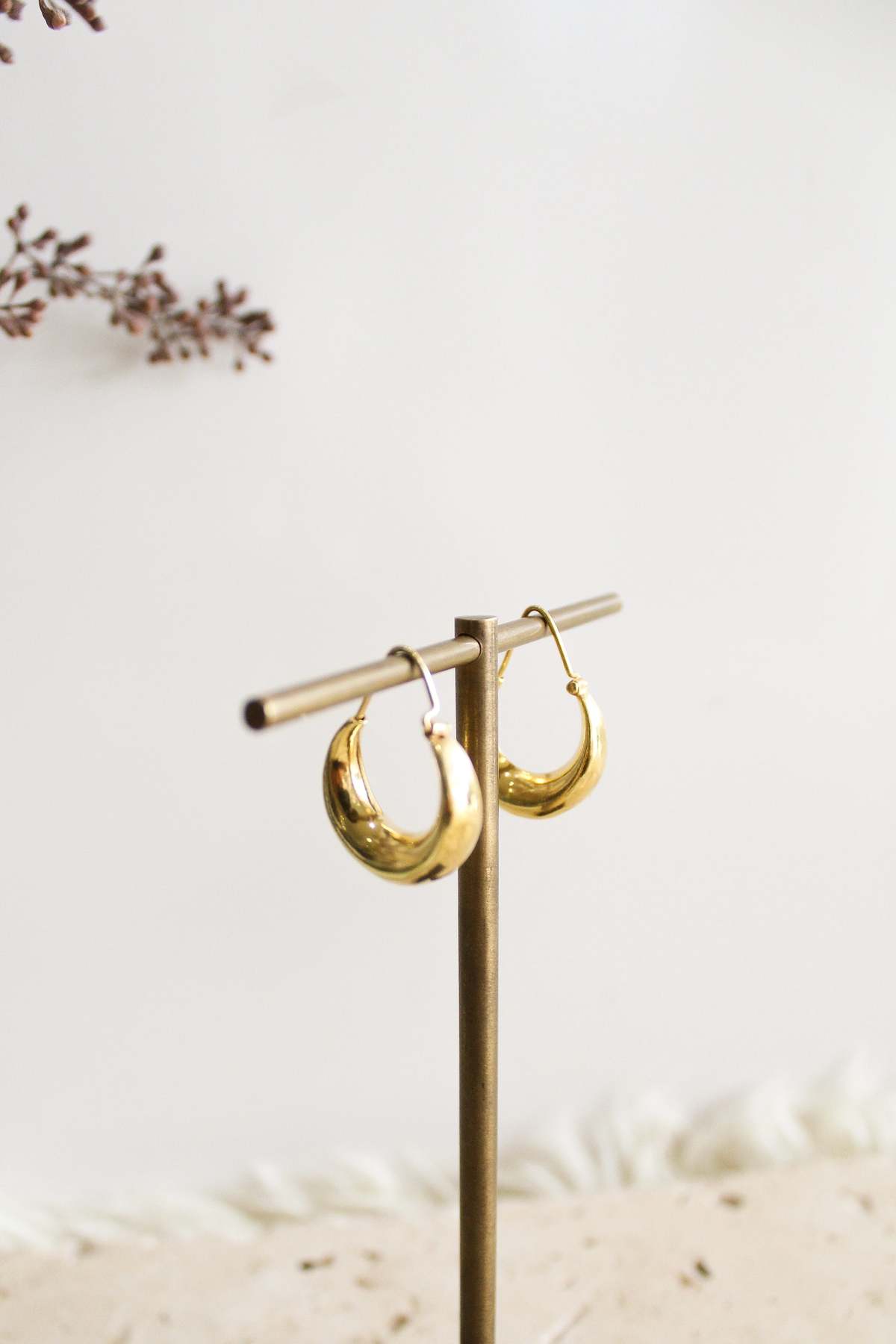 soeur Zadar Earrings - Image 1 of 4