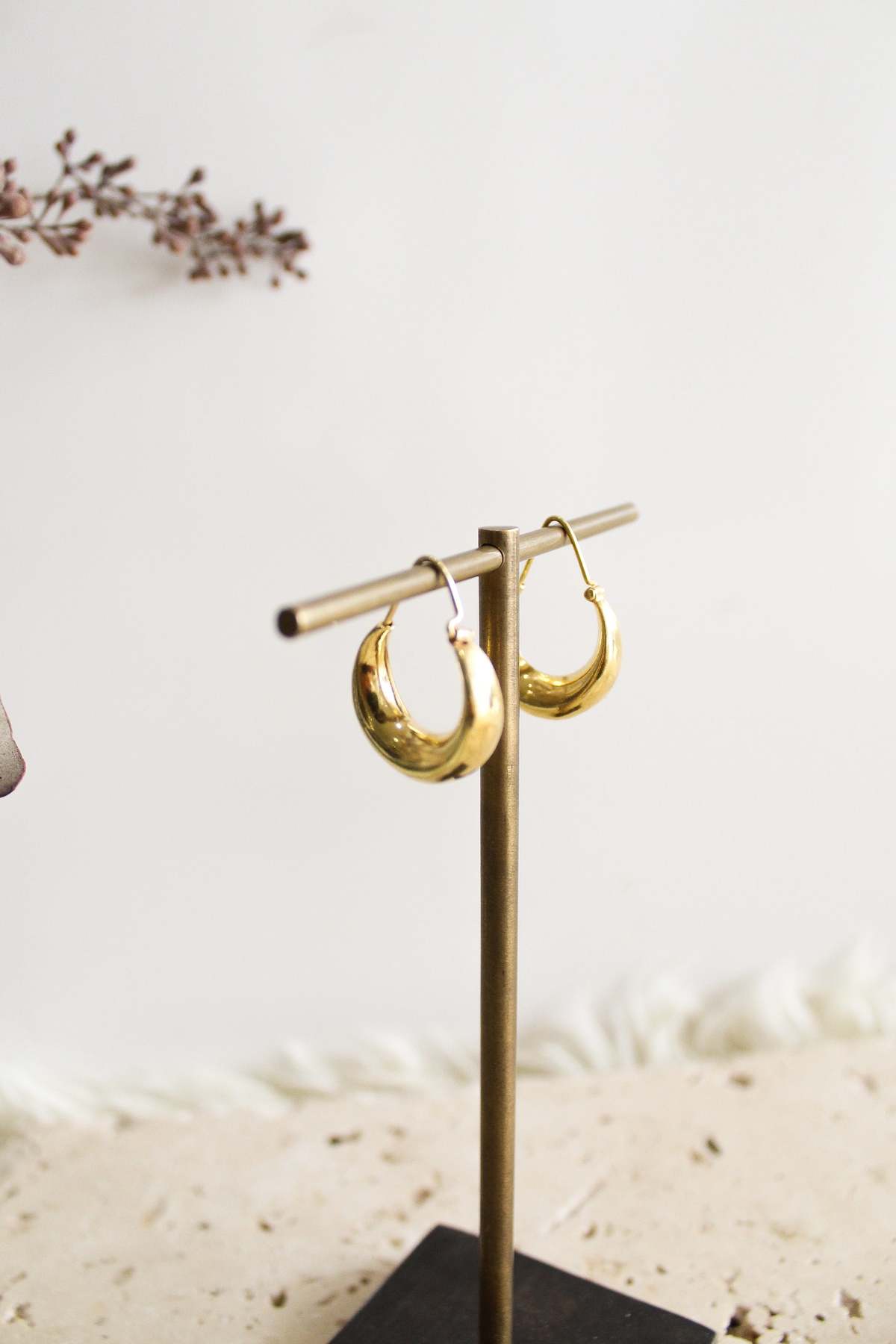 soeur Zadar Earrings - Image 2 of 4