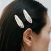 Wolf Circus Bean Hair Clip - Thumbnail 4
