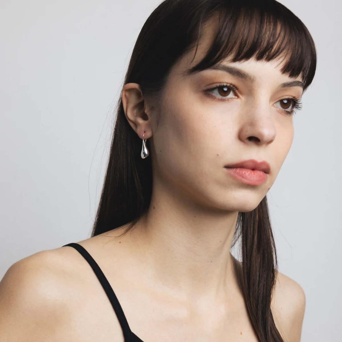 Wolf Circus Sage Earring - Image 1 of 3