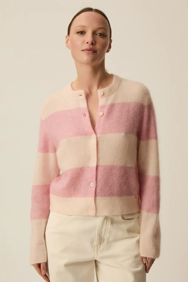 Des Petits Hauts Domette Cardigan