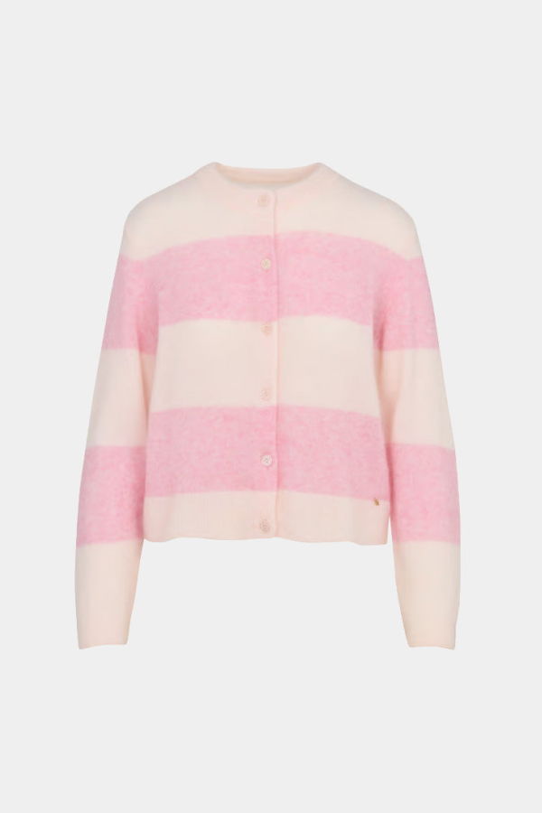 Des Petits Hauts Domette Cardigan