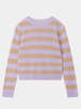 Jumper 1234 Stripe Crew Sweater - Thumbnail 1