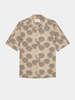 NN07 Ole Print Shirt - Thumbnail 1