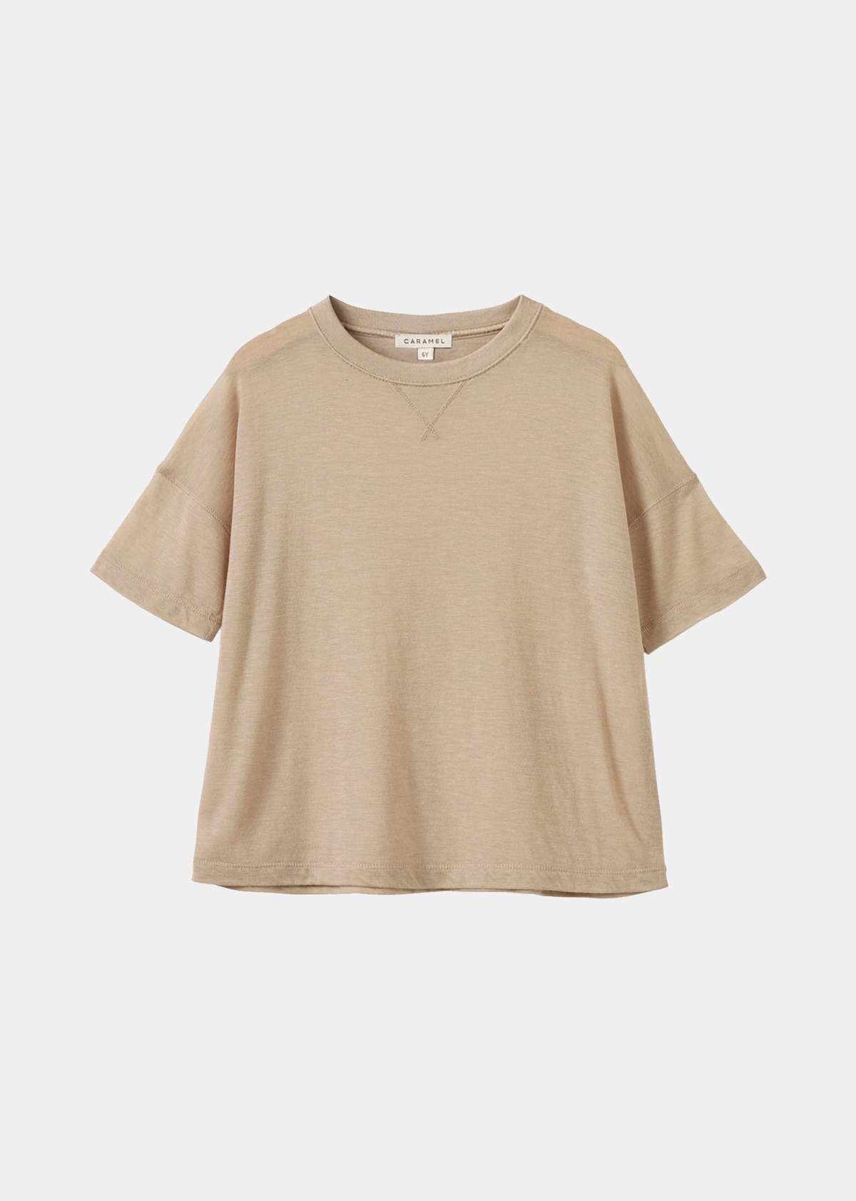 KIDS Caramel Kezar T-Shirt - Image 2 of 6