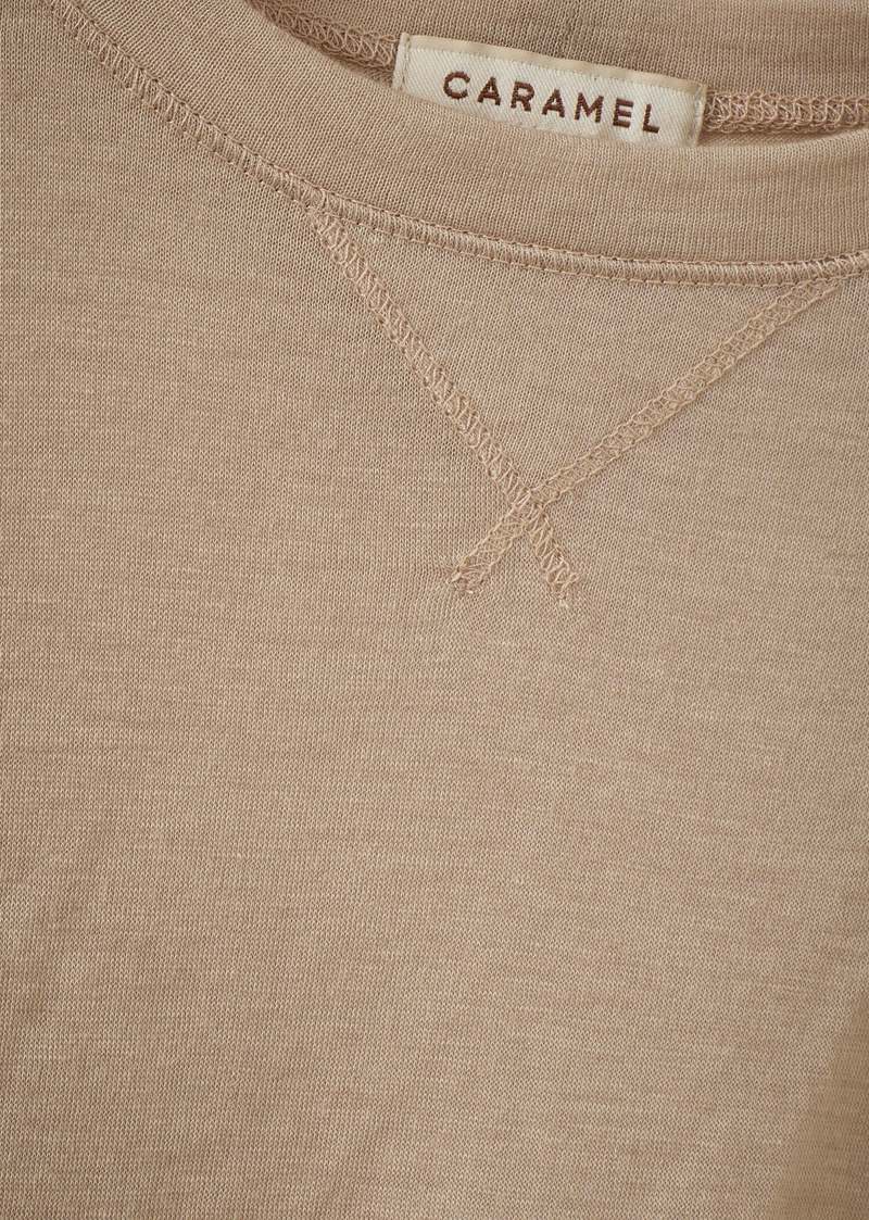 KIDS Caramel Kezar T-Shirt