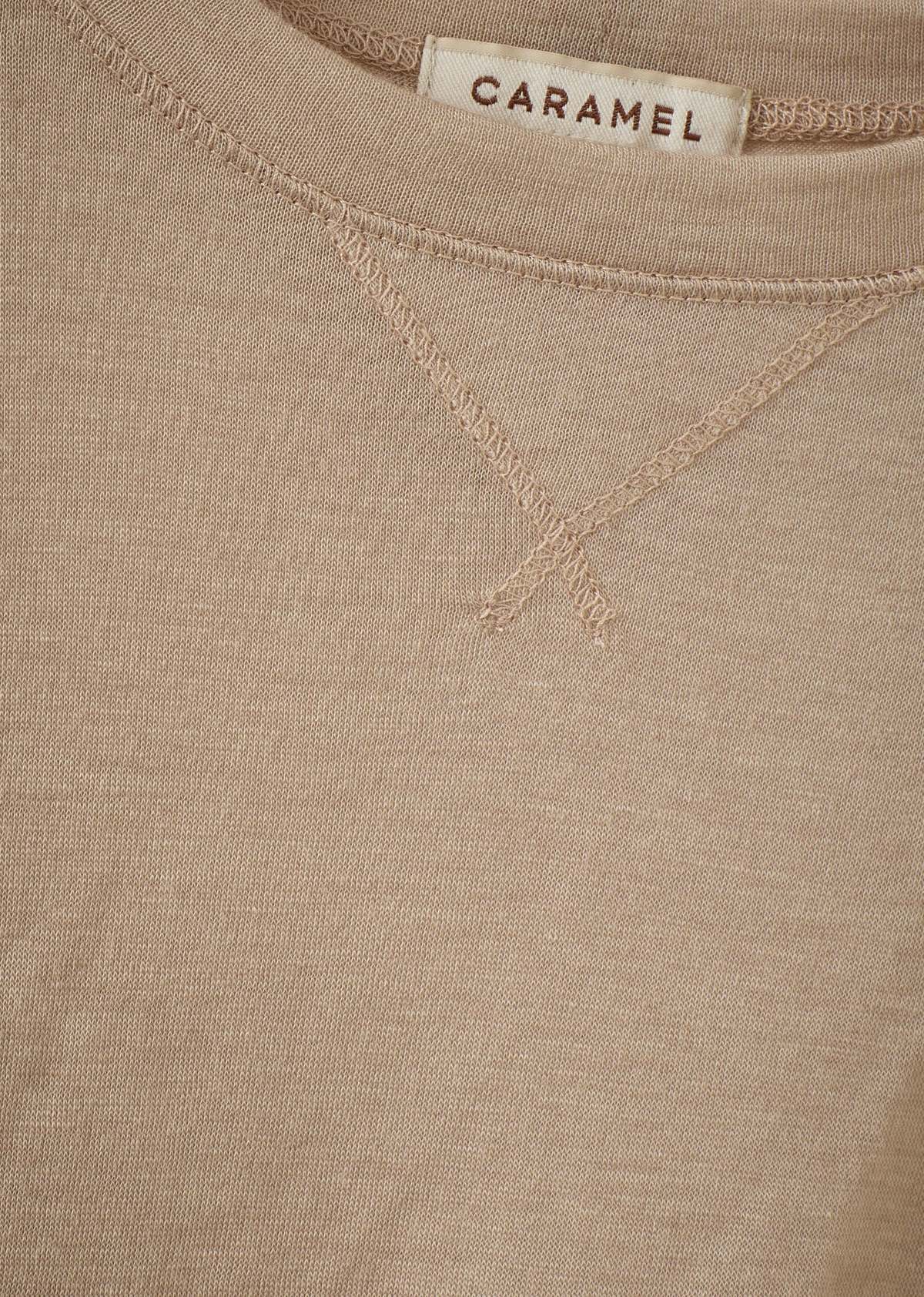 KIDS Caramel Kezar T-Shirt - Image 3 of 6