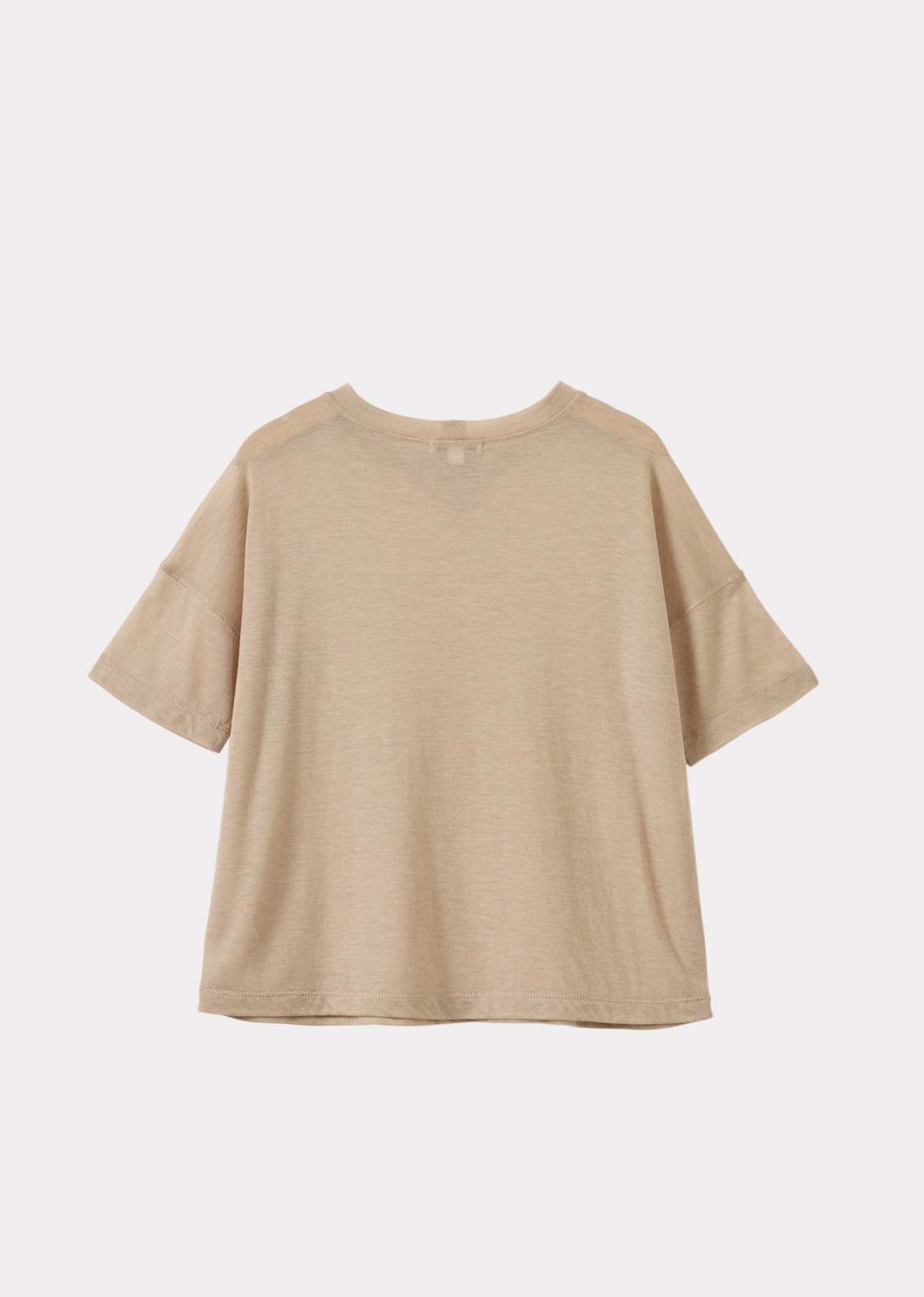 KIDS Caramel Kezar T-Shirt - Image 6 of 6