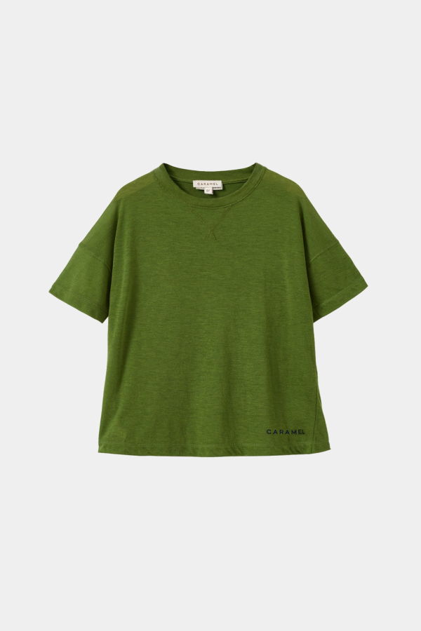 KIDS Caramel Kezar T-Shirt