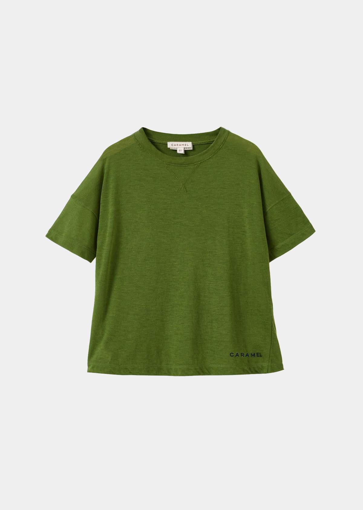 KIDS Caramel Kezar T-Shirt - Image 1 of 4