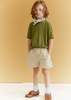 KIDS Caramel Kezar T-Shirt - Thumbnail 2